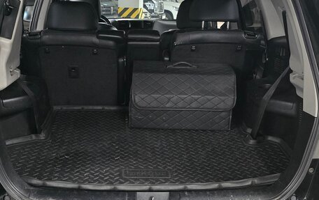 Toyota Highlander III, 2012 год, 1 900 000 рублей, 7 фотография