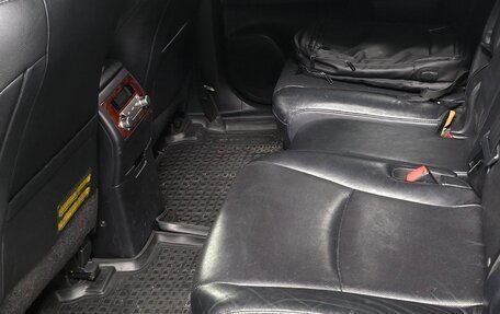 Toyota Highlander III, 2012 год, 1 900 000 рублей, 9 фотография
