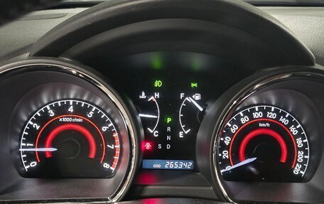 Toyota Highlander III, 2012 год, 1 900 000 рублей, 14 фотография