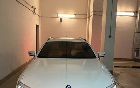 BMW 5 серия, 2019 год, 5 200 000 рублей, 1 фотография