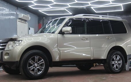 Mitsubishi Pajero IV, 2007 год, 1 450 000 рублей, 1 фотография