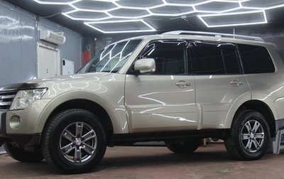 Mitsubishi Pajero IV, 2007 год, 1 450 000 рублей, 1 фотография