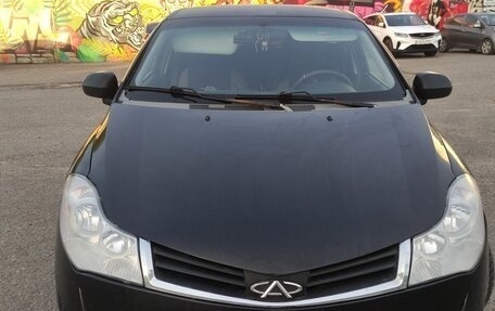 Chery Very (A13), 2013 год, 320 000 рублей, 1 фотография