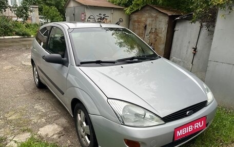 Ford Focus IV, 2003 год, 340 000 рублей, 1 фотография