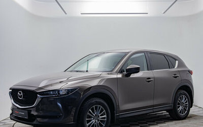 Mazda CX-5 II, 2017 год, 2 350 000 рублей, 1 фотография