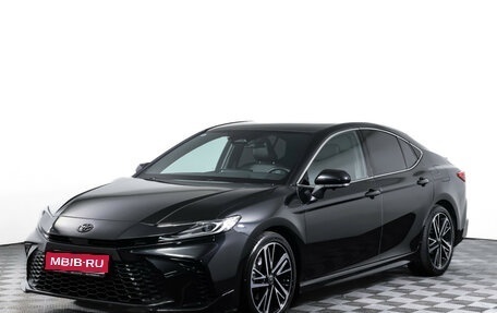 Toyota Camry, 2024 год, 3 785 000 рублей, 1 фотография
