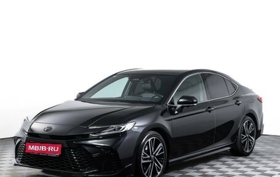 Toyota Camry, 2024 год, 3 785 000 рублей, 1 фотография