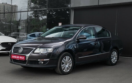 Volkswagen Passat B6, 2008 год, 700 000 рублей, 1 фотография