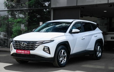 Hyundai Tucson, 2021 год, 3 150 000 рублей, 1 фотография