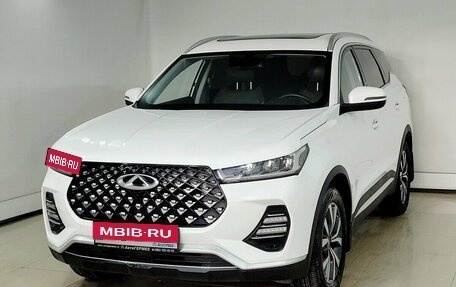 Chery Tiggo 7 Pro, 2022 год, 1 730 000 рублей, 1 фотография
