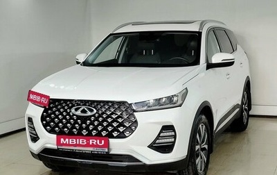 Chery Tiggo 7 Pro, 2022 год, 1 730 000 рублей, 1 фотография