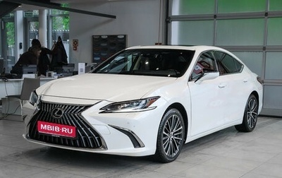 Lexus ES VII, 2021 год, 4 550 000 рублей, 1 фотография