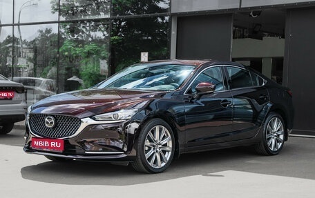 Mazda 6, 2023 год, 3 770 000 рублей, 1 фотография
