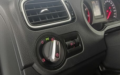 Volkswagen Polo VI (EU Market), 2019 год, 990 000 рублей, 12 фотография