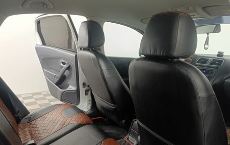 Volkswagen Polo VI (EU Market), 2019 год, 990 000 рублей, 18 фотография