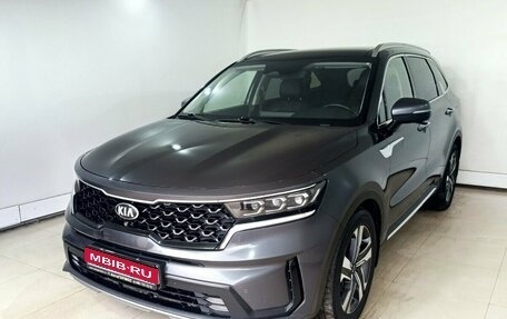 KIA Sorento IV, 2020 год, 2 950 000 рублей, 1 фотография