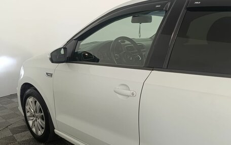 Volkswagen Polo VI (EU Market), 2019 год, 990 000 рублей, 22 фотография