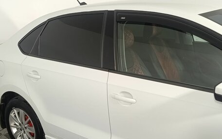 Volkswagen Polo VI (EU Market), 2019 год, 990 000 рублей, 25 фотография