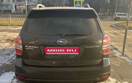 Subaru Forester, 2014 год, 1 250 000 рублей, 2 фотография