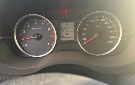 Subaru Forester, 2014 год, 1 250 000 рублей, 4 фотография