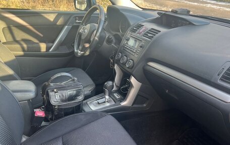 Subaru Forester, 2014 год, 1 250 000 рублей, 3 фотография