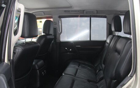 Mitsubishi Pajero IV, 2007 год, 1 450 000 рублей, 9 фотография