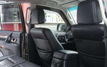 Mitsubishi Pajero IV, 2007 год, 1 450 000 рублей, 10 фотография