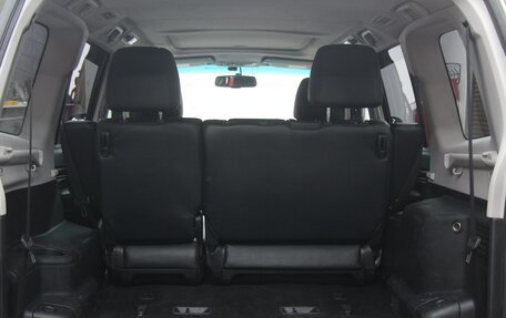 Mitsubishi Pajero IV, 2007 год, 1 450 000 рублей, 12 фотография