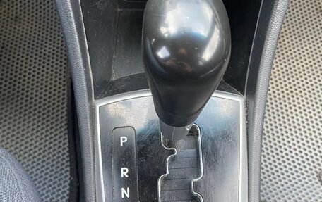 Hyundai Solaris II рестайлинг, 2011 год, 670 000 рублей, 13 фотография