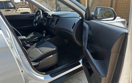 Hyundai Creta I рестайлинг, 2018 год, 1 800 000 рублей, 6 фотография