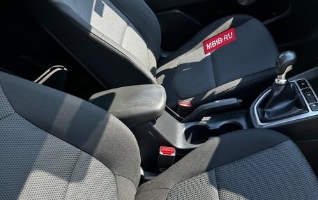 Hyundai Creta I рестайлинг, 2018 год, 1 800 000 рублей, 7 фотография