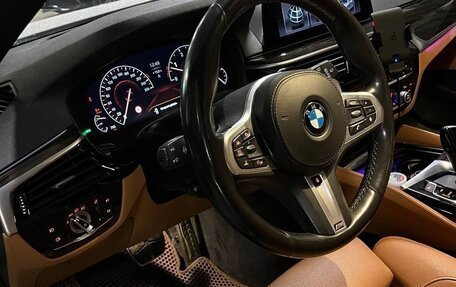 BMW 5 серия, 2019 год, 5 200 000 рублей, 8 фотография