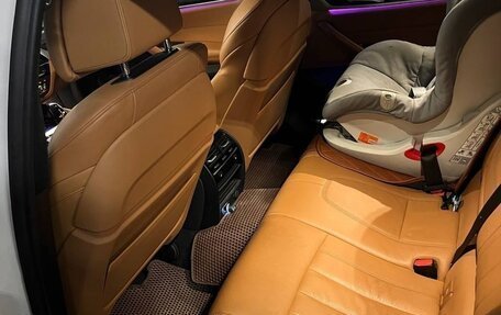BMW 5 серия, 2019 год, 5 200 000 рублей, 14 фотография
