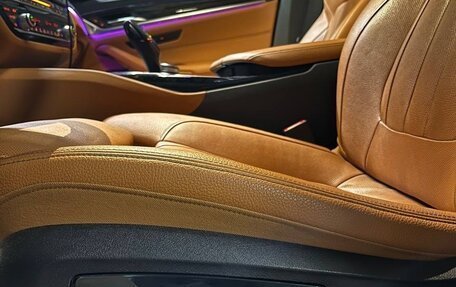 BMW 5 серия, 2019 год, 5 200 000 рублей, 10 фотография