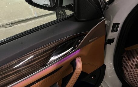 BMW 5 серия, 2019 год, 5 200 000 рублей, 11 фотография