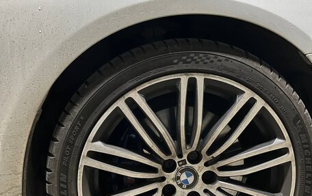 BMW 5 серия, 2019 год, 5 200 000 рублей, 16 фотография