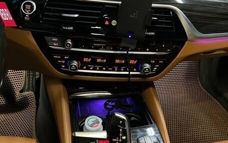 BMW 5 серия, 2019 год, 5 200 000 рублей, 15 фотография
