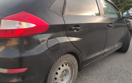 Chery Very (A13), 2013 год, 320 000 рублей, 6 фотография