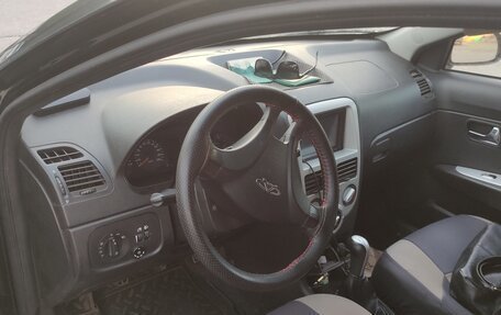 Chery Very (A13), 2013 год, 320 000 рублей, 9 фотография