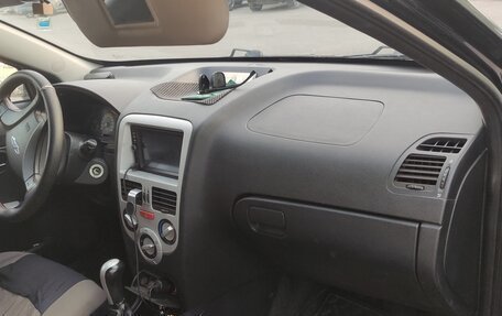 Chery Very (A13), 2013 год, 320 000 рублей, 10 фотография