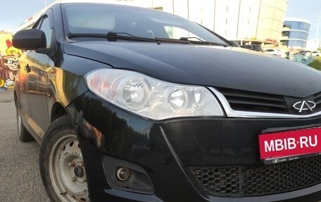 Chery Very (A13), 2013 год, 320 000 рублей, 3 фотография