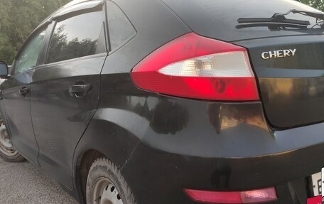 Chery Very (A13), 2013 год, 320 000 рублей, 8 фотография