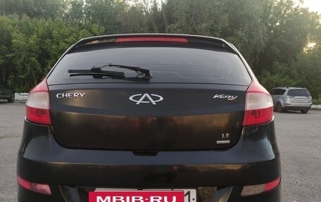 Chery Very (A13), 2013 год, 320 000 рублей, 7 фотография