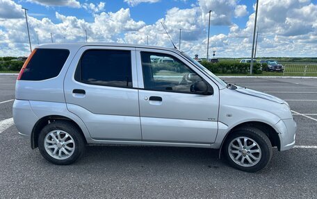 Suzuki Ignis II (HR), 2007 год, 450 000 рублей, 2 фотография