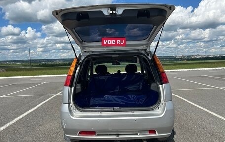 Suzuki Ignis II (HR), 2007 год, 450 000 рублей, 5 фотография