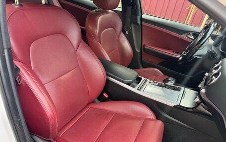 KIA Stinger I, 2018 год, 2 700 000 рублей, 15 фотография