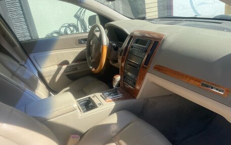 Cadillac STS I рестайлинг, 2005 год, 210 000 рублей, 2 фотография