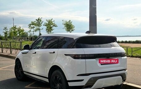 Land Rover Range Rover Evoque II, 2019 год, 3 249 000 рублей, 2 фотография