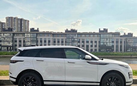 Land Rover Range Rover Evoque II, 2019 год, 3 249 000 рублей, 5 фотография