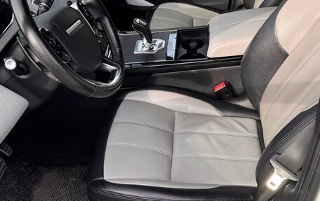 Land Rover Range Rover Evoque II, 2019 год, 3 249 000 рублей, 13 фотография